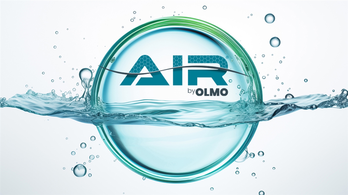 AIR by Olmo Olmo Giuseppe S.p.A. AIR by Olmo Olmo Giuseppe S.p.A.