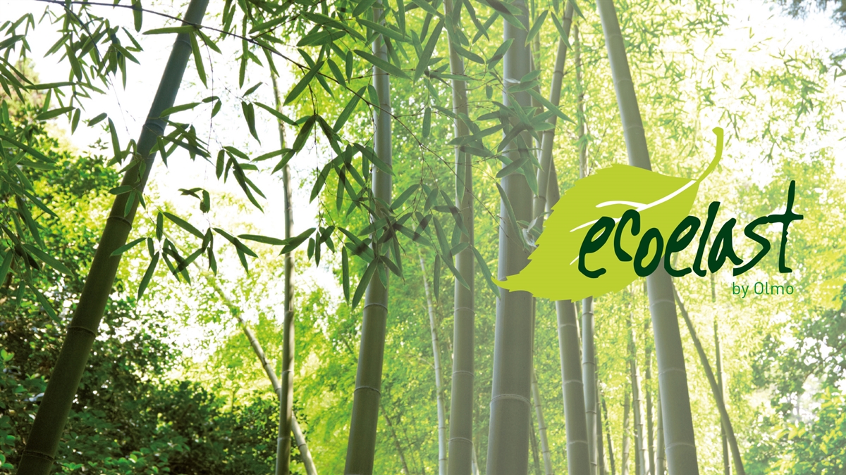 ECOELAST Olmo Giuseppe S.p.A. ECOELAST Olmo Giuseppe S.p.A.