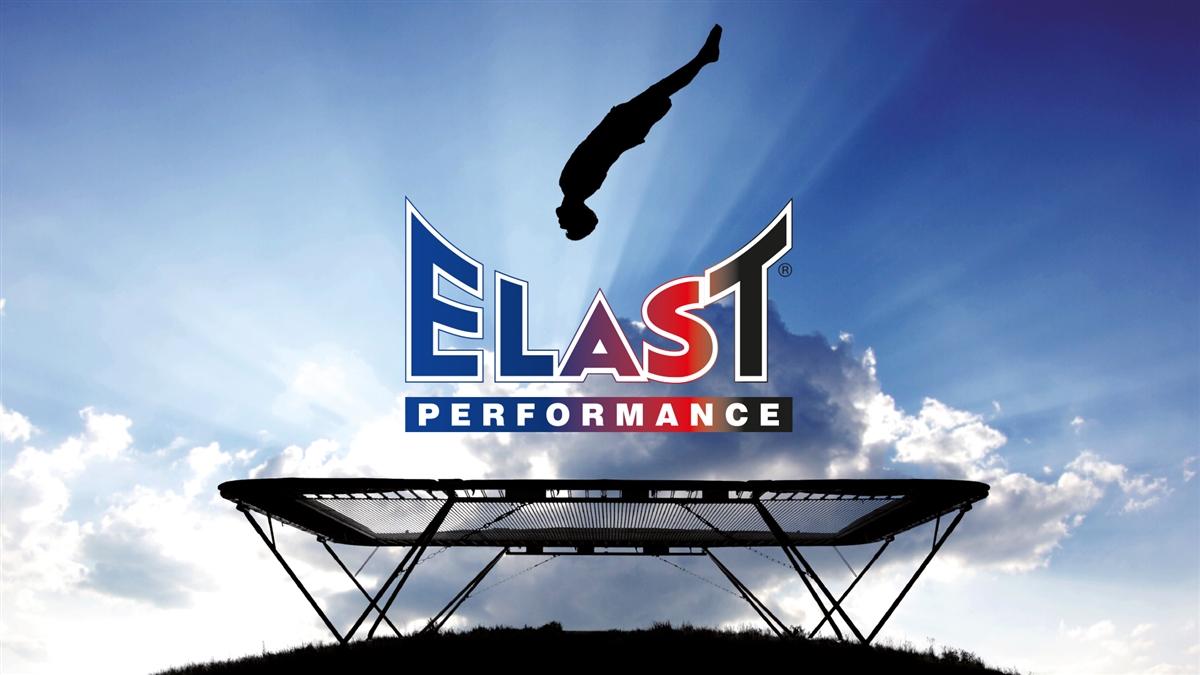 ELAST PERFORMANCE Olmo Giuseppe S.p.A. ELAST PERFORMANCE Olmo Giuseppe S.p.A.