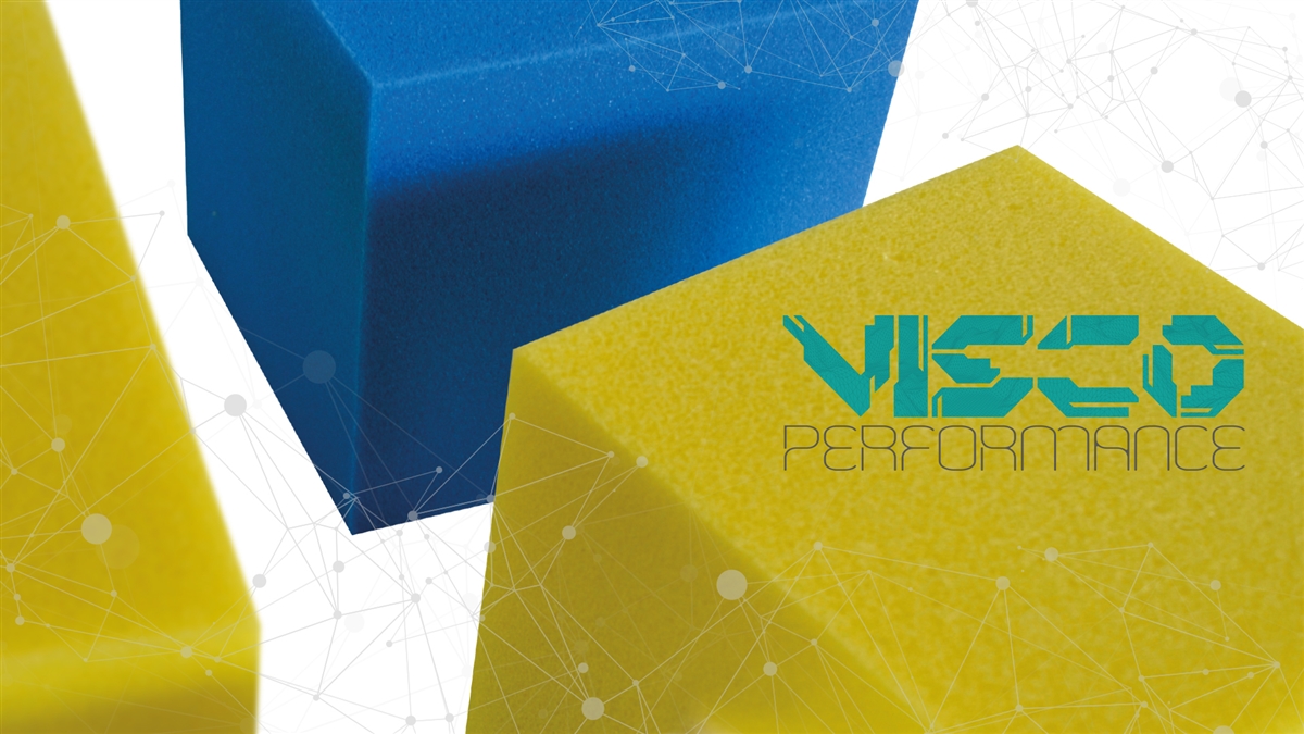 VISCO PERFORMANCE Olmo Giuseppe S.p.A. VISCO PERFORMANCE Olmo Giuseppe S.p.A.